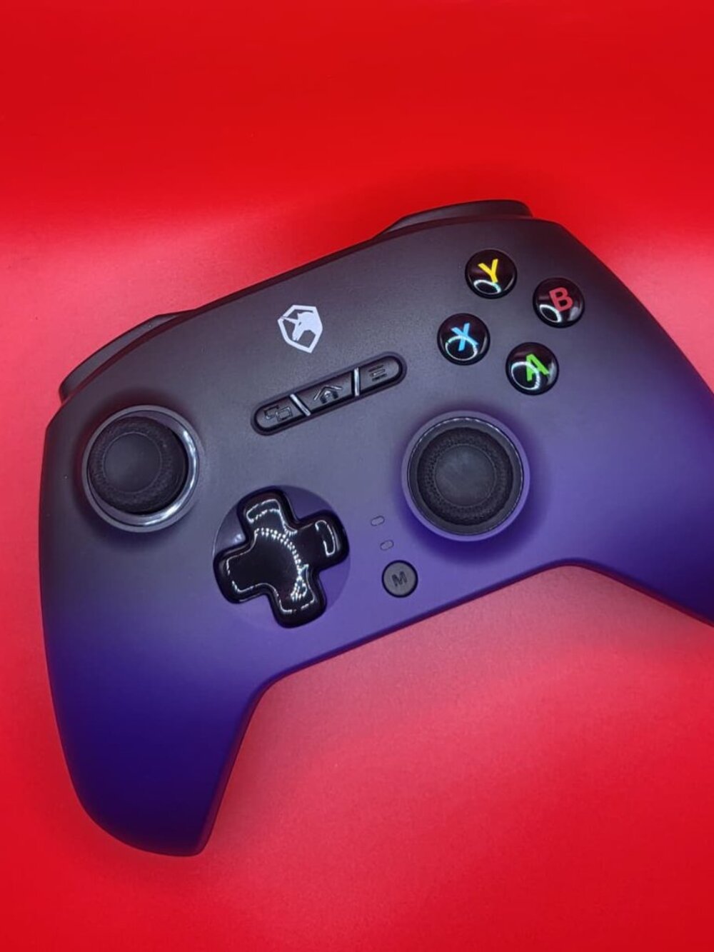 Universal Game Controller for PC, Switch, Steam Deck, iOS, Android - Picture 6 of 8